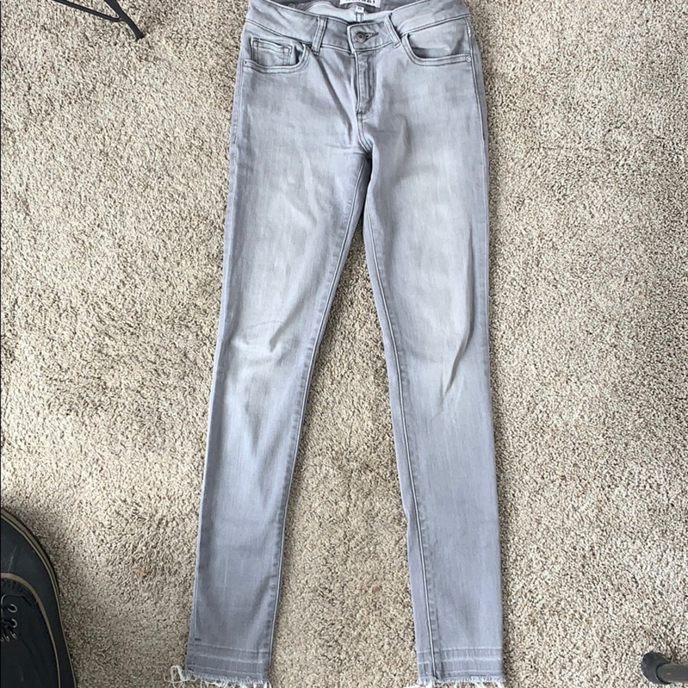 DL1961 Emma Power Legging